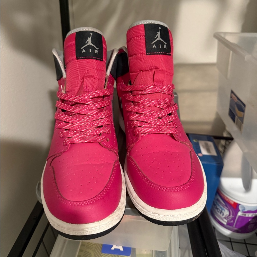 Jordan 1 Retro